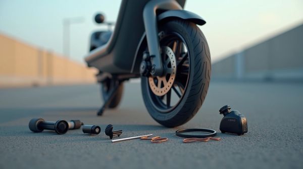 Améliorez le freinage de votre xiaomi m365 avec des pièces de qualité