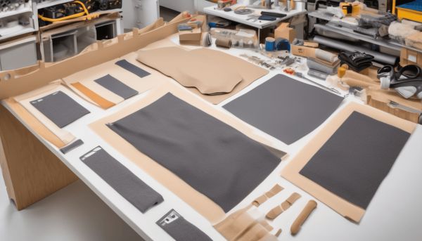 Comment choisir le bon kit ciel de toit au meilleur prix ?