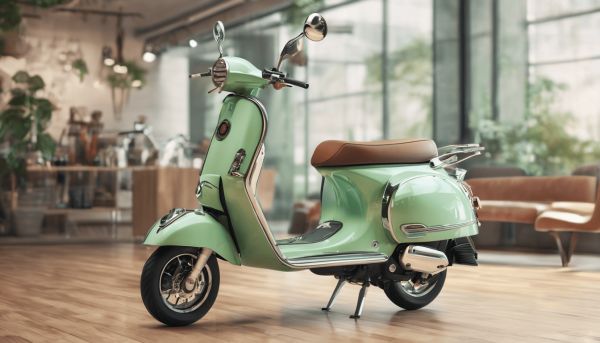 Comment éviter les erreurs lors de la vente de votre scooter