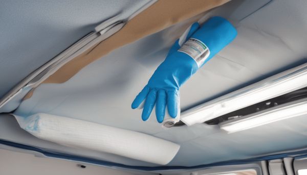 Comment réparer votre ciel de toit de voiture simplement ?