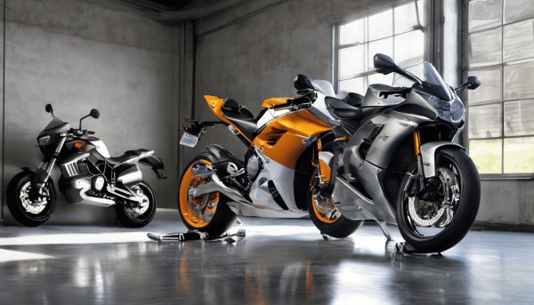 KTM Duke 125 2024 : quels gains et risques du décatalyseur ?