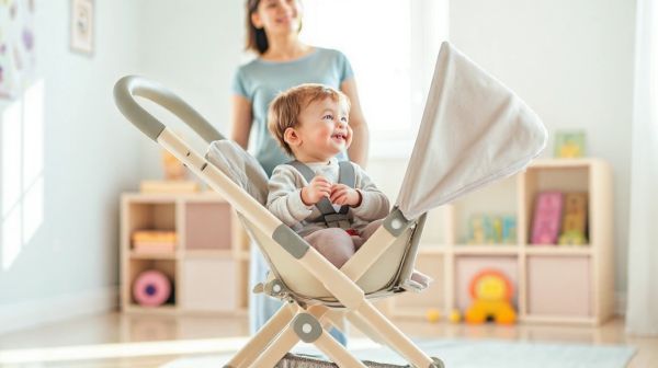 Top 5 trottinettes idéales pour les enfants de 2 ans