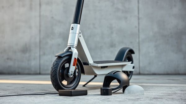 Top pièces pour optimiser le freinage de votre xiaomi m365