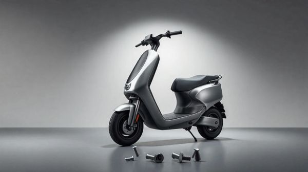 Top pièces pour optimiser le freinage de votre xiaomi m365