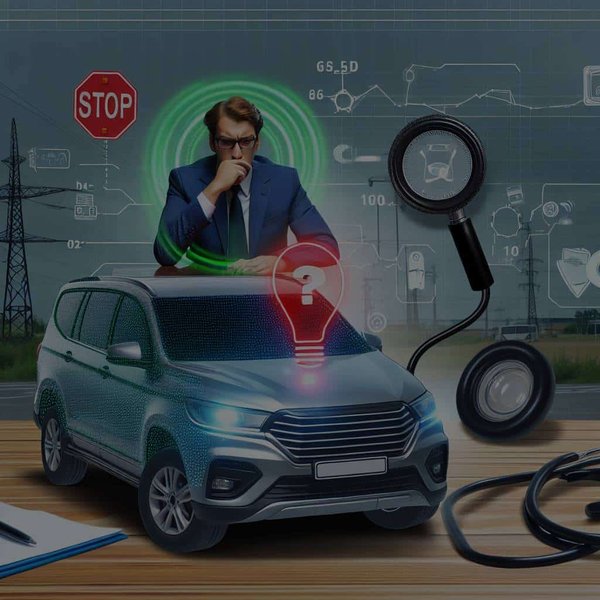 Est-il nécessaire d'équiper votre véhicule d'un système de détection de baisse de vigilance?